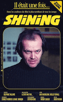 Il était une fois...The Shining